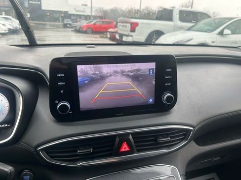 Used 2022 Hyundai Santa Fe XRT w/ Winter Weather Package image 26