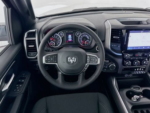New 2026 RAM 1500 Big Horn w/ Night Edition AWD/4WD image 29