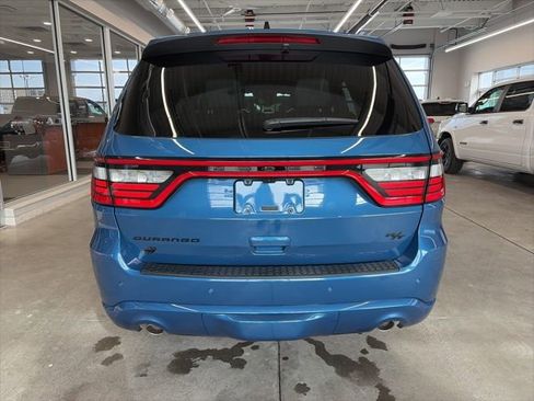 Certified 2024 Dodge Durango R/T image 5