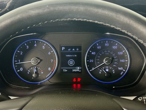 Used 2022 Hyundai Palisade SEL image 16