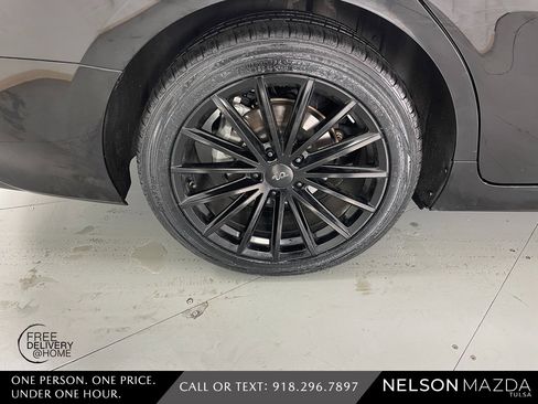 Used 2023 Toyota Camry XLE image 13