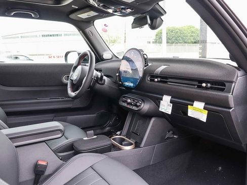 New 2026 MINI Cooper S image 13