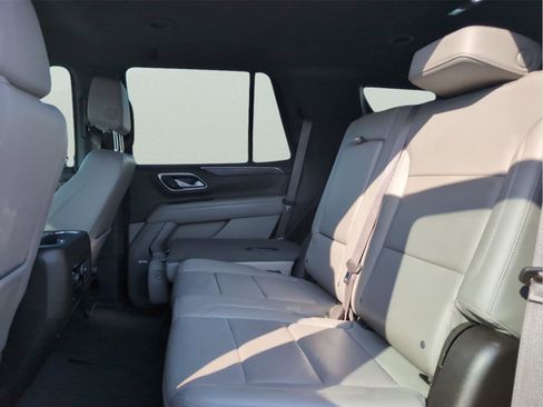 Used 2023 Chevrolet Tahoe LT RWD image 32