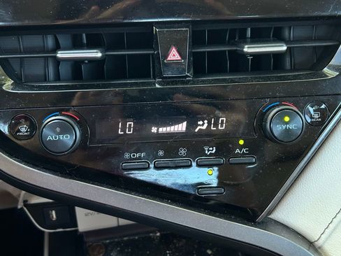 Certified 2024 Toyota Camry LE image 26