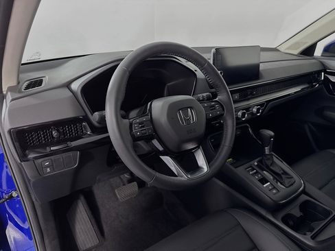 Certified 2023 Honda CR-V EX-L image 9
