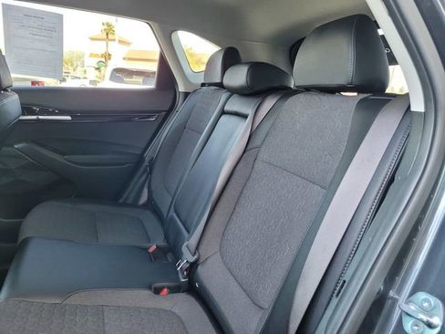 Certified 2025 Kia Seltos S FWD image 15