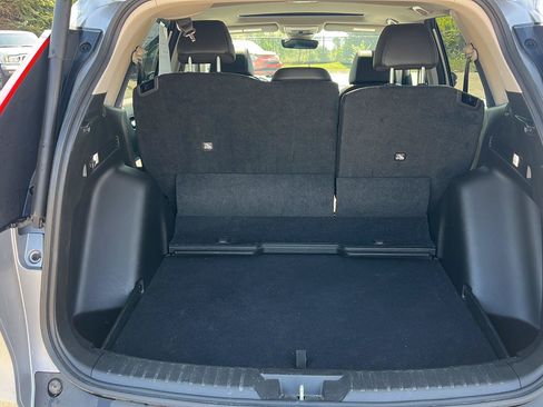 Used 2024 Honda CR-V EX-L image 23