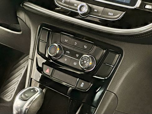 Used 2017 Buick Encore Preferred image 29