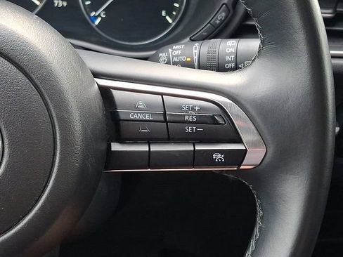 Used 2025 MAZDA CX-30 AWD 2.5 S w/ Select Sport Pkg image 21