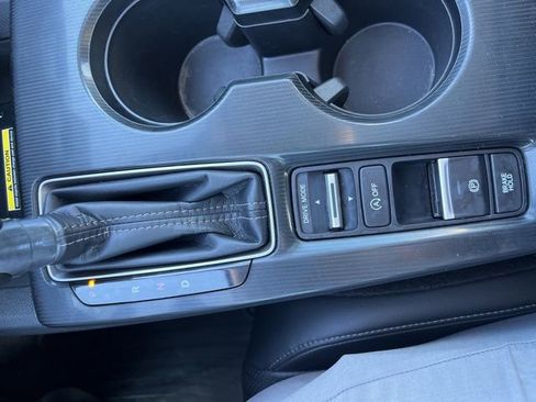 Certified 2022 Honda Civic Touring image 23