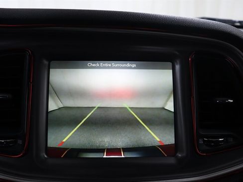 Used 2019 Dodge Challenger R/T Scat Pack w/ Plus Package RWD image 17