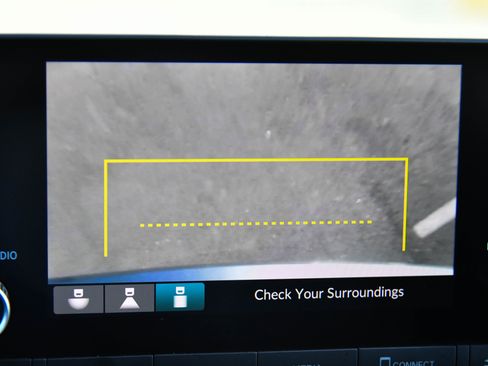 Used 2024 Honda Civic EX-L image 21