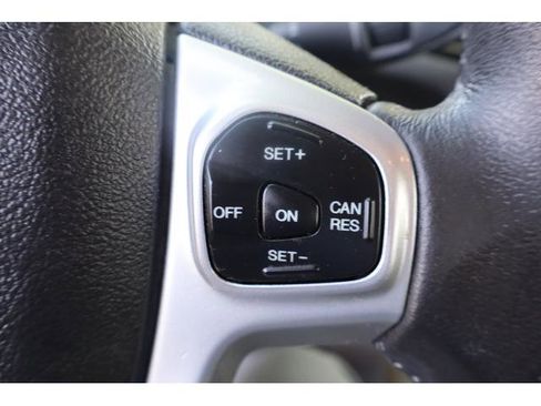 Used 2016 Ford Fiesta SE w/ Cold Weather Package FWD image 11
