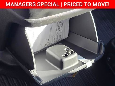 New 2025 Chevrolet Express 2500 Extended w/ Driver Convenience Package image 32