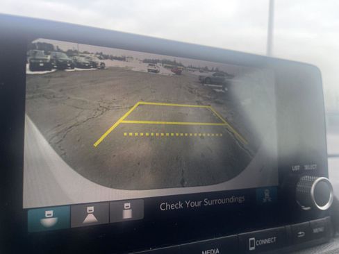 Certified 2023 Honda CR-V EX image 21