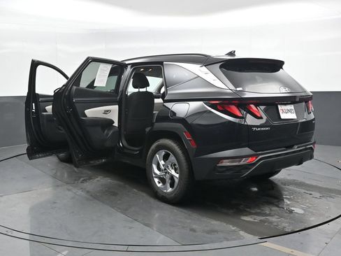 Used 2024 Hyundai Tucson SEL AWD/4WD image 37