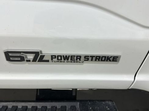 Used 2025 Ford F250 XLT AWD/4WD image 31