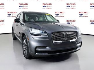 Certified 2022 Lincoln Aviator Reserve w/ Elements Package Plus video 1