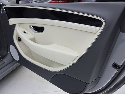 New 2026 Bentley Continental GTC image 56