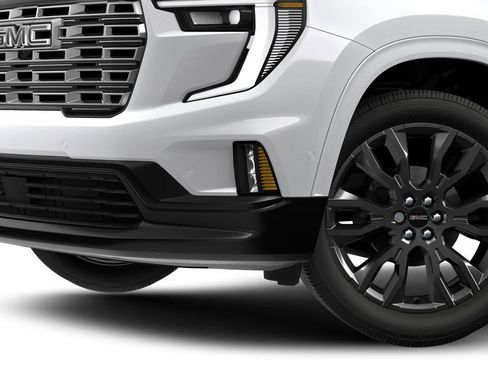 New 2027 GMC Acadia Denali Ultimate FWD image 5