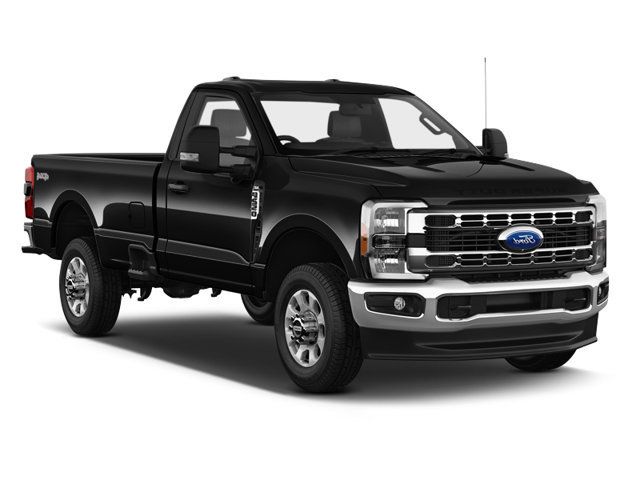 Used 2023 Ford F250 XLT w/ XLT Premium Package AWD/4WD image 1