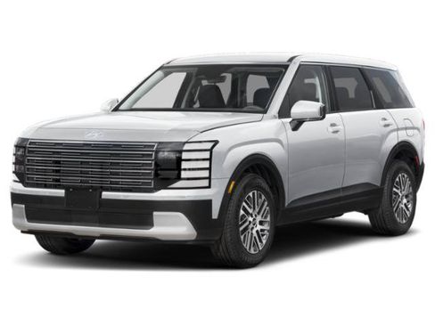 New 2026 Hyundai Palisade SE AWD/4WD image 38