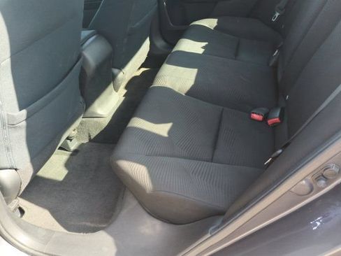 Used 2014 Honda Accord LX image 10