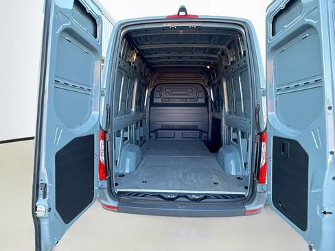 Certified 2023 Mercedes-Benz Sprinter 1500 image 22