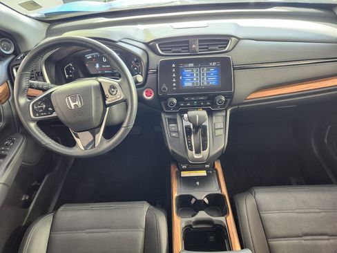Used 2020 Honda CR-V Touring image 15