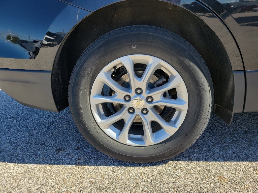 Used 2020 Chevrolet Equinox LT FWD image 5