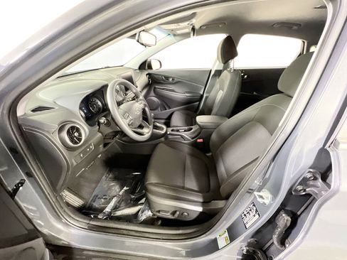 Used 2023 Hyundai Kona SEL image 19