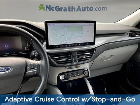 Used 2024 Ford Escape Active w/ Tech Pack #1 FWD image 12