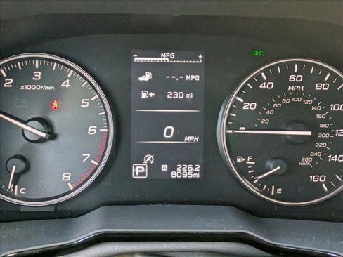 Certified 2025 Subaru Outback Premium image 12