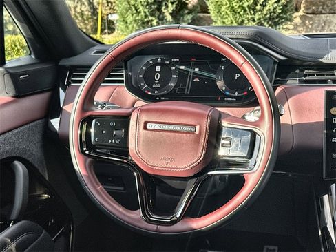 Certified 2023 Land Rover Range Rover Sport SE Dynamic image 21