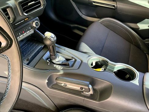 Used 2024 Ford Mustang Dark Horse image 13