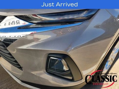 Used 2021 Chevrolet Blazer LT image 15