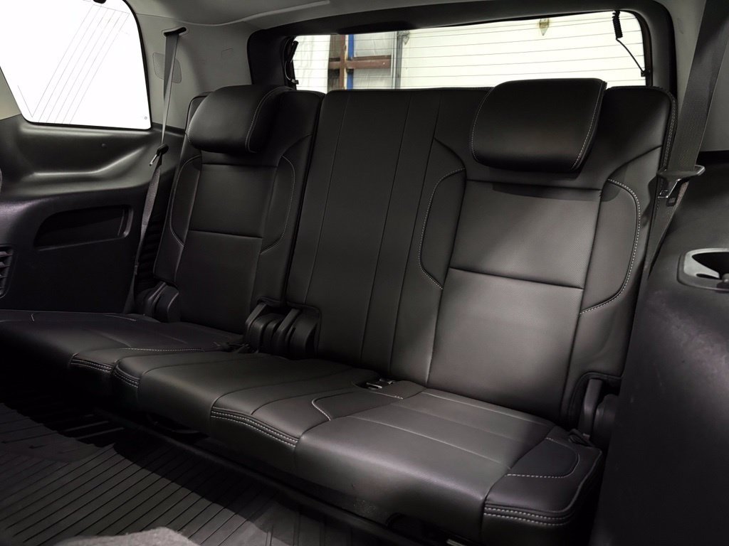 Used 2019 GMC Yukon Denali w/ Open Road Package AWD/4WD image 51