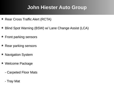 Used 2023 Mitsubishi Outlander SE FWD image 20