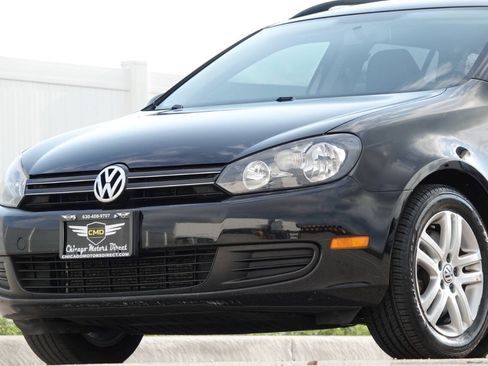 Used 2013 Volkswagen Jetta TDI FWD image 46