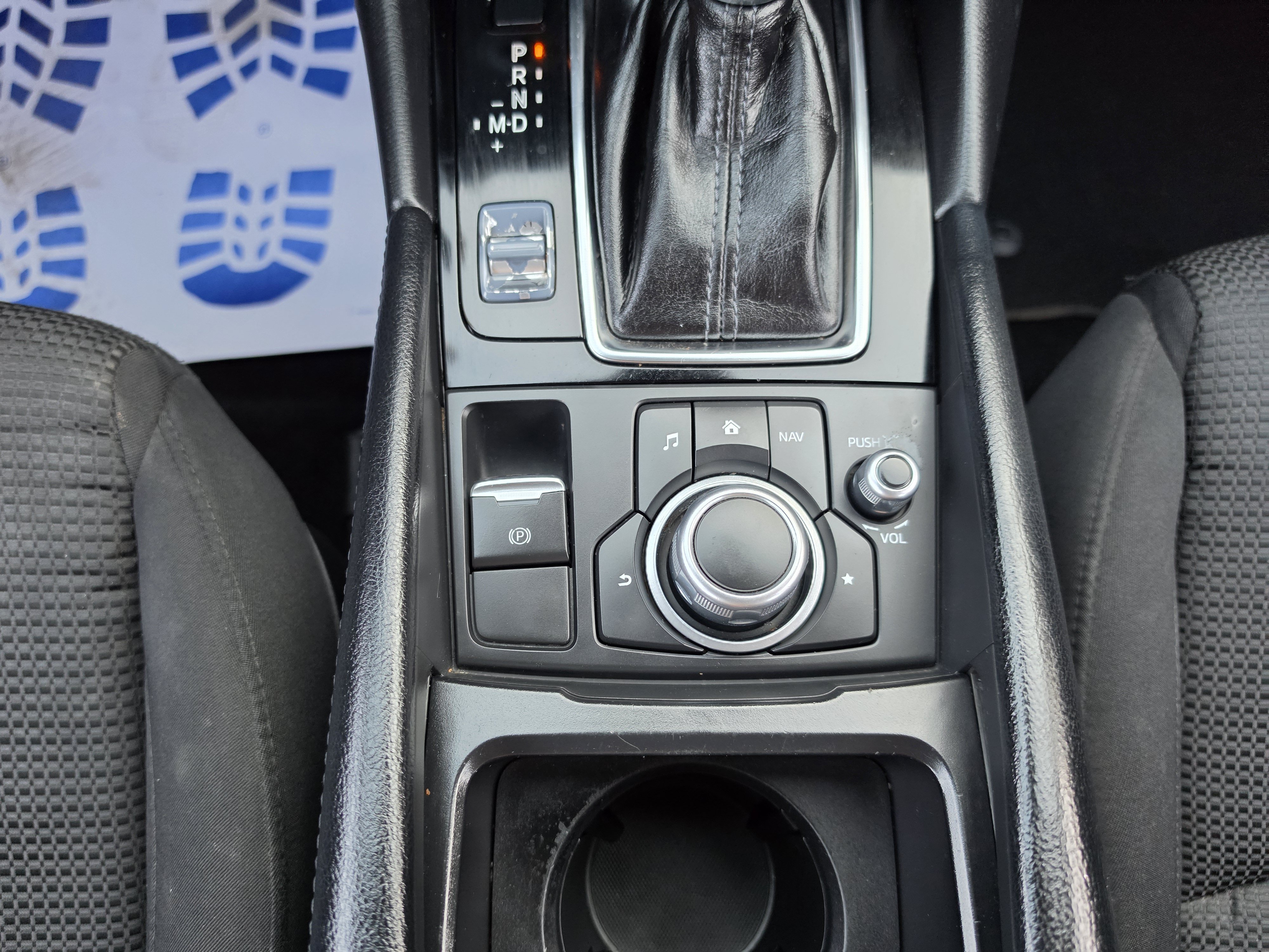 Used 2018 MAZDA MAZDA3 Sport w/ Preferred Equipment Package FWD image 36