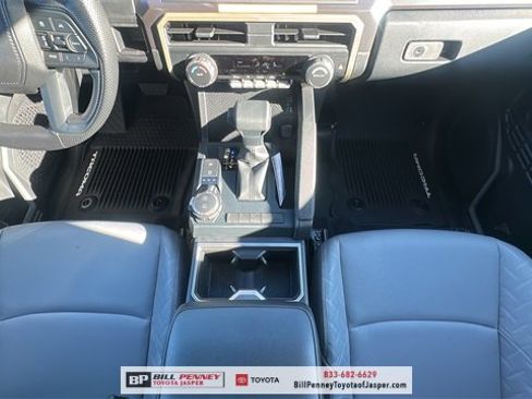 New 2026 Toyota Tacoma SR5 image 9