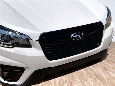 Used 2020 Subaru Forester Sport AWD/4WD image 27