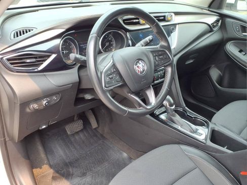 Used 2022 Buick Encore GX Preferred FWD image 20