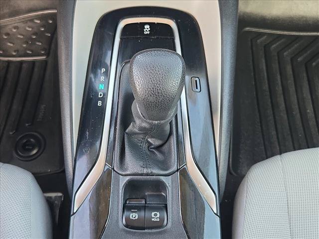 Used 2021 Toyota Corolla LE FWD image 11