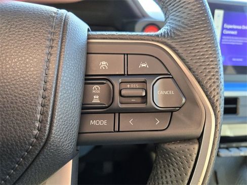 Used 2024 Toyota Tacoma TRD Off-Road image 23