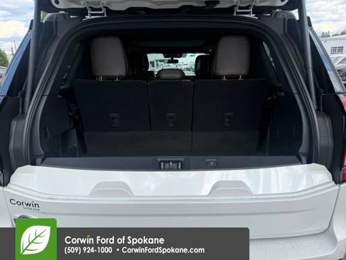 New 2026 Ford Expedition King Ranch AWD/4WD image 16