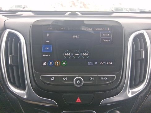 Used 2020 Chevrolet Equinox Premier image 28