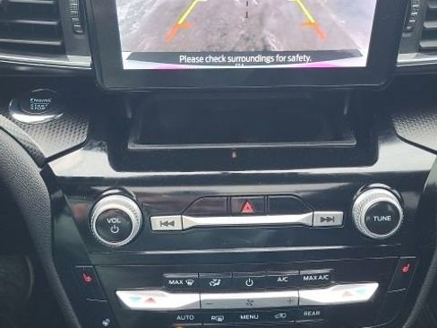 Used 2022 Ford Explorer ST w/ ST Street Pack AWD/4WD image 31