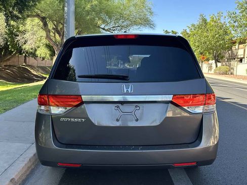 Used 2016 Honda Odyssey EX-L image 7