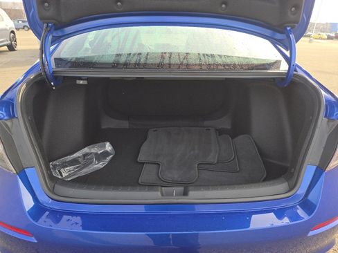 Used 2023 Honda Civic Sport image 16